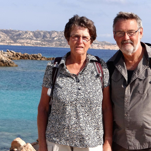 Annemarie - Harald