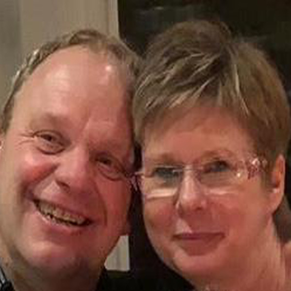 Heike - Jens